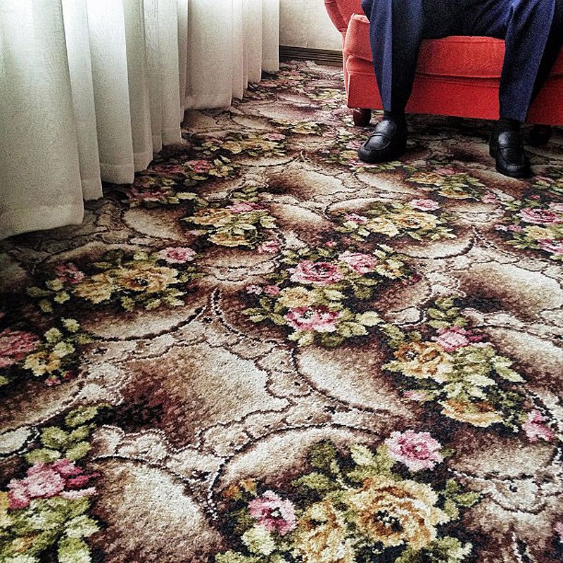 Instagram-фотографом года по версии TIME стал автор блога о Северной Корее