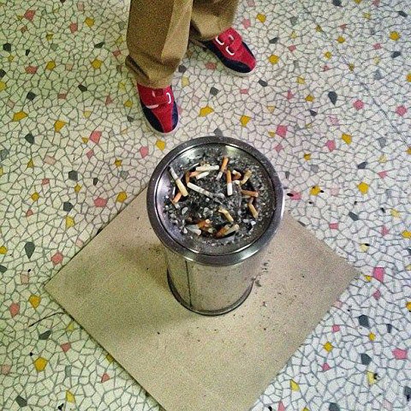 Instagram-фотографом года по версии TIME стал автор блога о Северной Корее