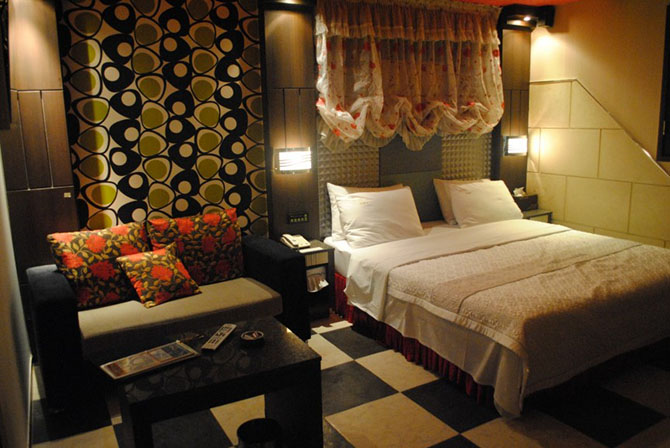 10 странных вещей в Южной Корее 10 странных вещей в Южной Корее