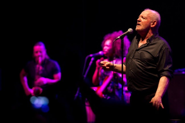 Пост памяти Джо Кокера