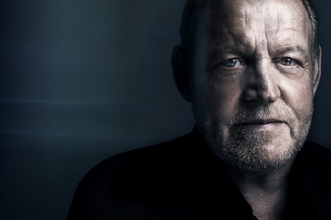 Пост памяти Джо Кокера