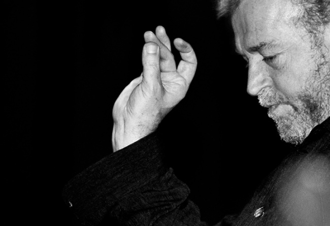 Пост памяти Джо Кокера