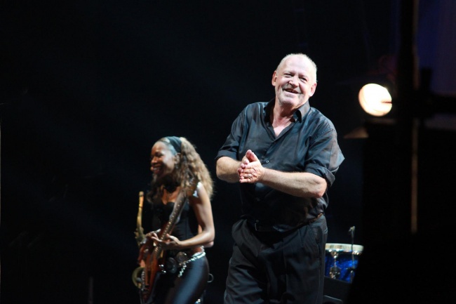 Пост памяти Джо Кокера