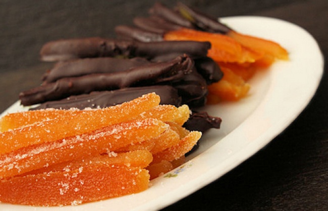 10 самых полезных сладостей