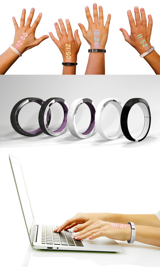 Занятные и остроумные гаджеты уходящего года