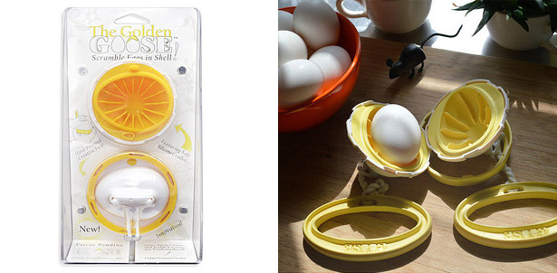 Занятные и остроумные гаджеты уходящего года