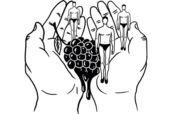 7 самых необычных религий на Земле 7 самых необычных религий на Земле