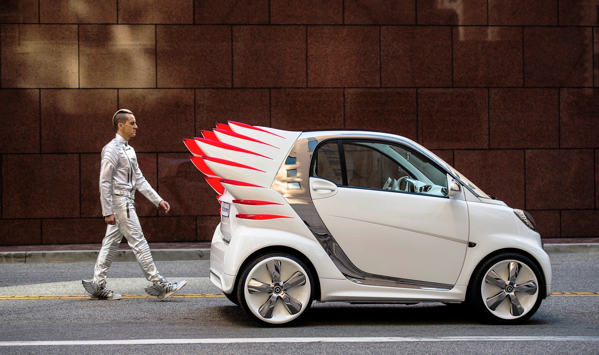 7 самых необычных религий на Земле 7 самых необычных религий на Земле