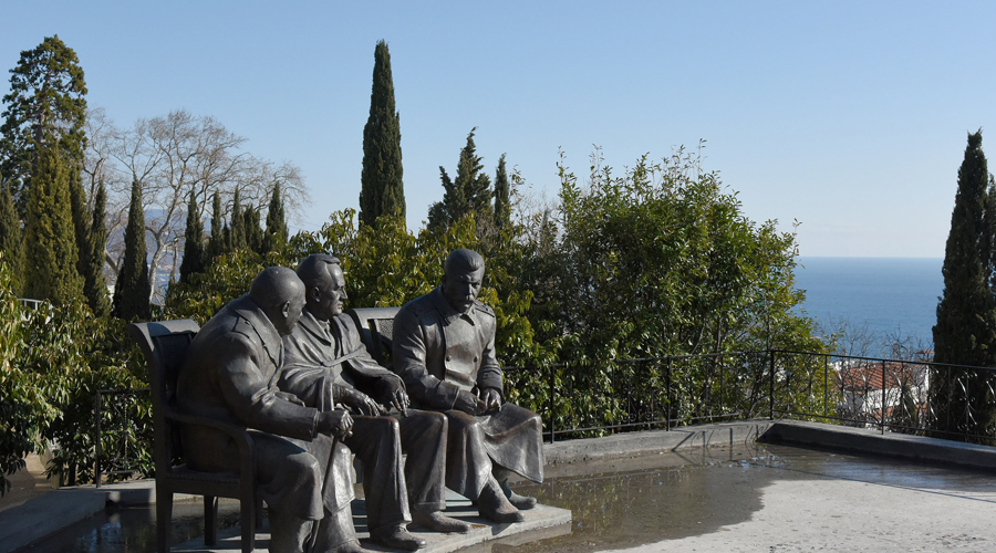 Когда-то засекреченная правда о Сталине