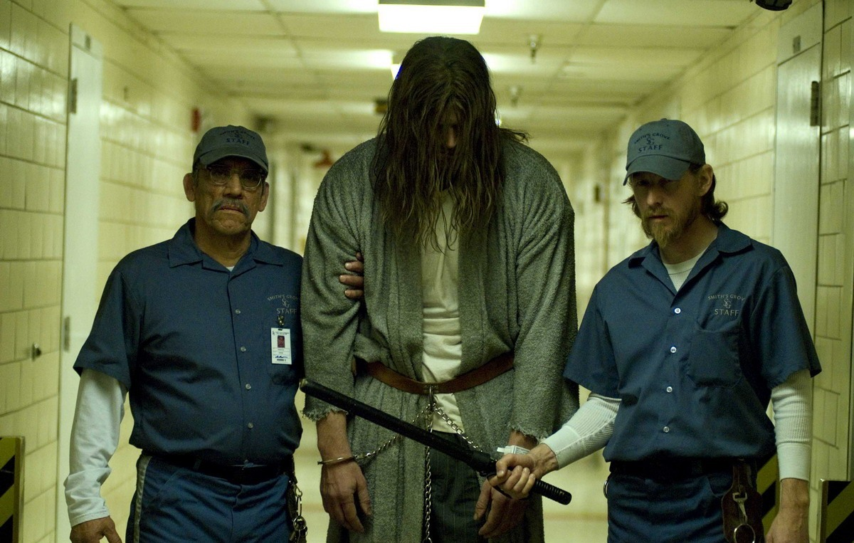 Ужасные убийства, которые были совершены в Хэллоуин (Часть 2) Ужасные убийства, которые были совершены в Хэллоуин (Часть 2)