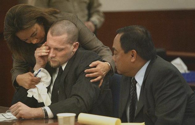 Ужасные убийства, которые были совершены в Хэллоуин (Часть 2) Ужасные убийства, которые были совершены в Хэллоуин (Часть 2)