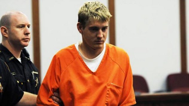 Ужасные убийства, которые были совершены в Хэллоуин (Часть 2) Ужасные убийства, которые были совершены в Хэллоуин (Часть 2)