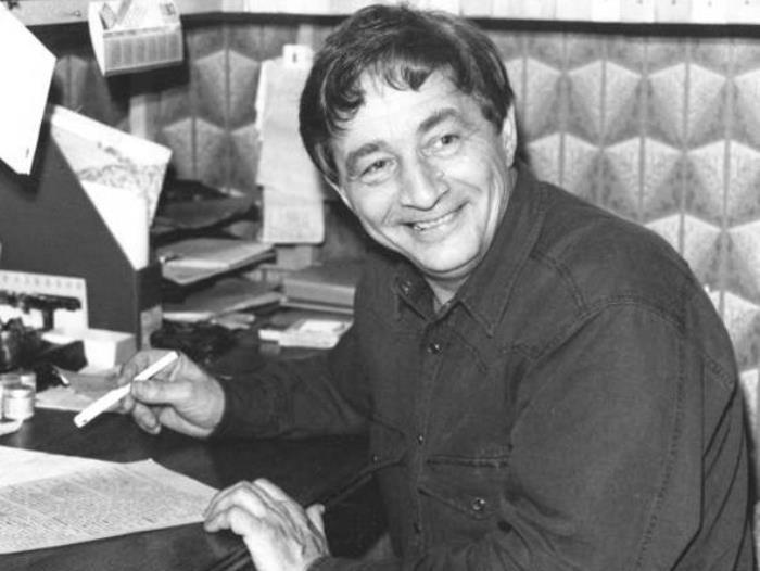 Произведения Эдуарда Успенского и советская цензура