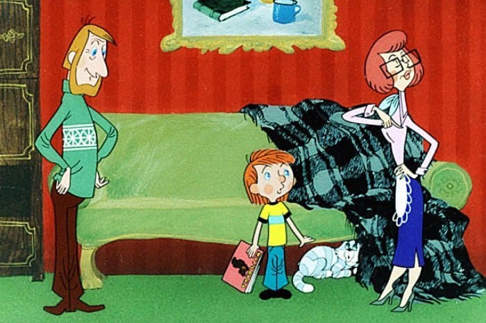 Произведения Эдуарда Успенского и советская цензура