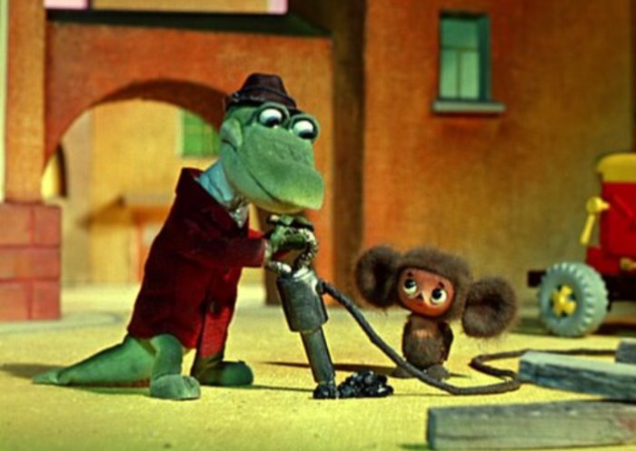 Произведения Эдуарда Успенского и советская цензура