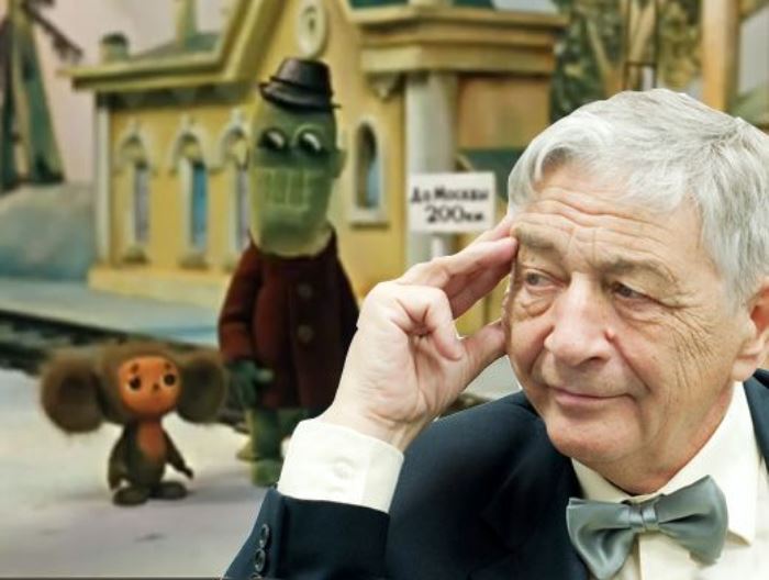 Произведения Эдуарда Успенского и советская цензура