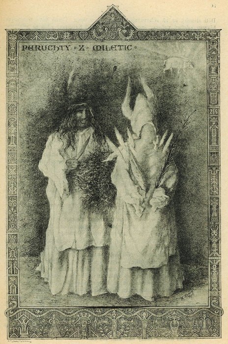 Кто приходит на Рождество к плохим детям? Кто приходит на Рождество к плохим детям?