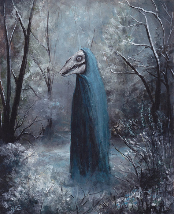 Кто приходит на Рождество к плохим детям? Кто приходит на Рождество к плохим детям?