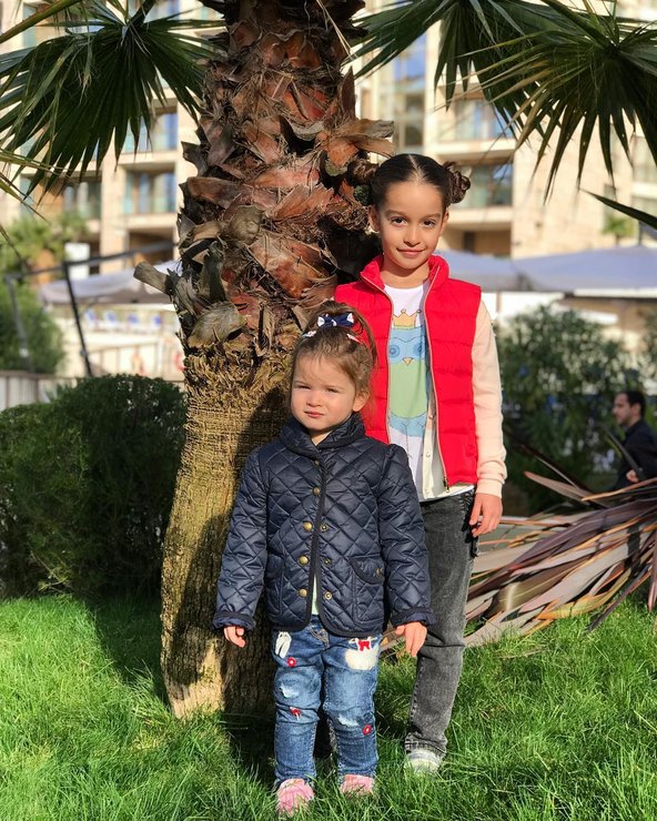 Дети знаменитостей, которые зарабатывают деньги самостоятельно с самого раннего возраста