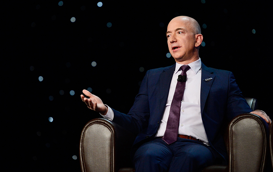 Миллиардеры, которые больше всех заработали в 2017 году