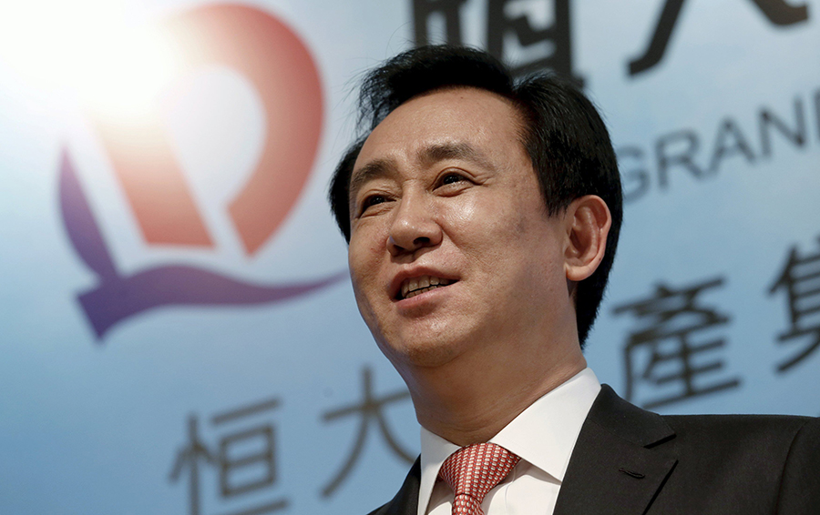 Миллиардеры, которые больше всех заработали в 2017 году