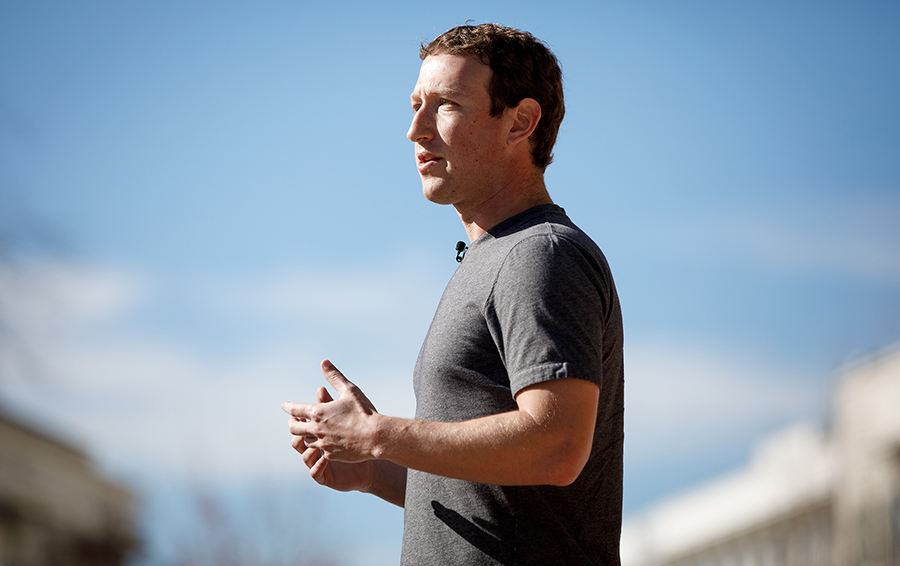 Миллиардеры, которые больше всех заработали в 2017 году