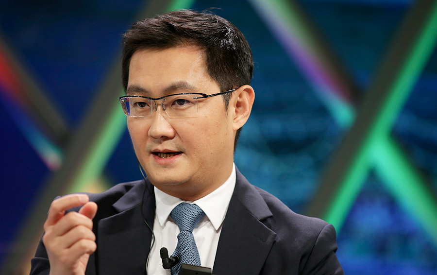 Миллиардеры, которые больше всех заработали в 2017 году