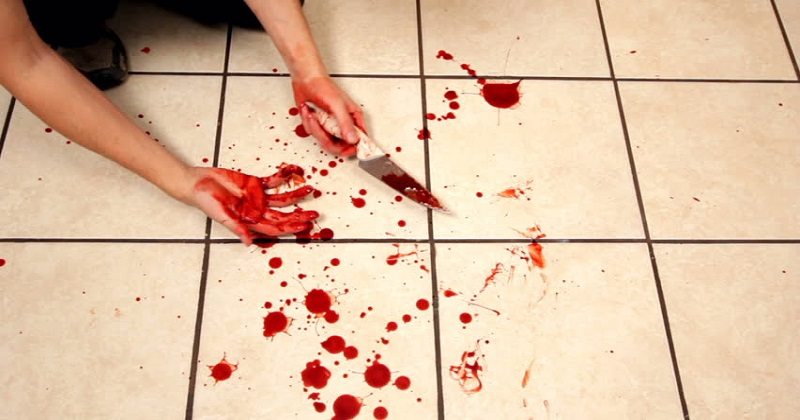 «Джейн-Потрошительница» или несколько жутких историй о женщинах, которые похищали детей из материнского чрева «Джейн-Потрошительница» или несколько жутких историй о женщинах, которые похищали детей из материнского чрева