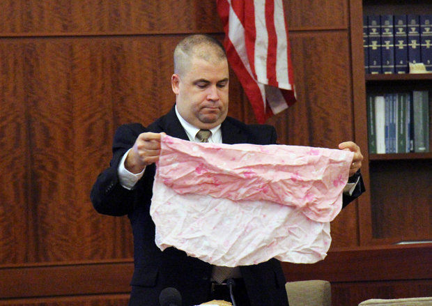 «Джейн-Потрошительница» или несколько жутких историй о женщинах, которые похищали детей из материнского чрева «Джейн-Потрошительница» или несколько жутких историй о женщинах, которые похищали детей из материнского чрева