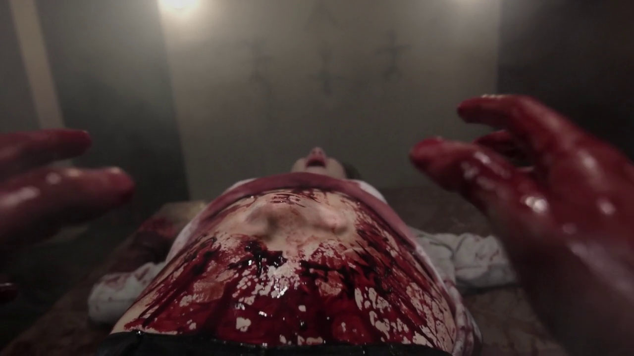 «Джейн-Потрошительница» или несколько жутких историй о женщинах, которые похищали детей из материнского чрева «Джейн-Потрошительница» или несколько жутких историй о женщинах, которые похищали детей из материнского чрева