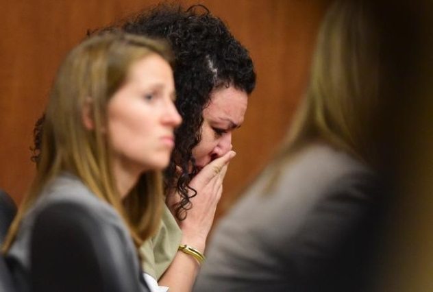 «Джейн-Потрошительница» или несколько жутких историй о женщинах, которые похищали детей из материнского чрева «Джейн-Потрошительница» или несколько жутких историй о женщинах, которые похищали детей из материнского чрева