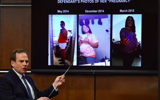 «Джейн-Потрошительница» или несколько жутких историй о женщинах, которые похищали детей из материнского чрева «Джейн-Потрошительница» или несколько жутких историй о женщинах, которые похищали детей из материнского чрева