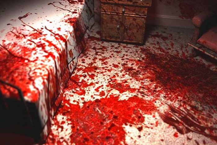 «Джейн-Потрошительница» или несколько жутких историй о женщинах, которые похищали детей из материнского чрева «Джейн-Потрошительница» или несколько жутких историй о женщинах, которые похищали детей из материнского чрева