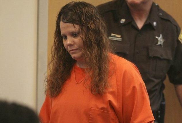 «Джейн-Потрошительница» или несколько жутких историй о женщинах, которые похищали детей из материнского чрева «Джейн-Потрошительница» или несколько жутких историй о женщинах, которые похищали детей из материнского чрева