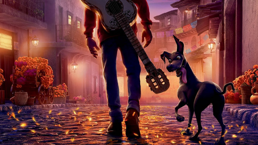 Лучшие фильмы 2017 года по версии КиноПоиска