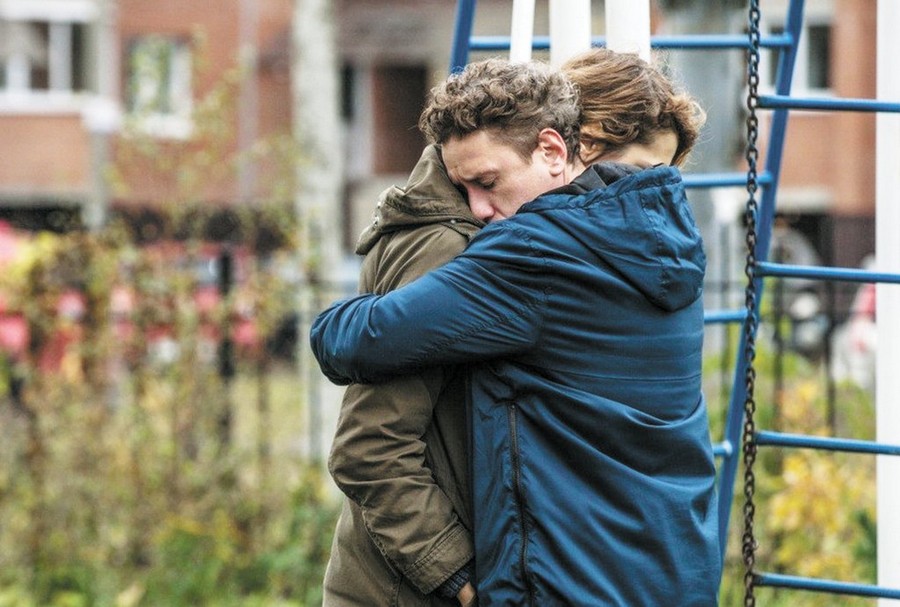 Лучшие фильмы 2017 года по версии КиноПоиска