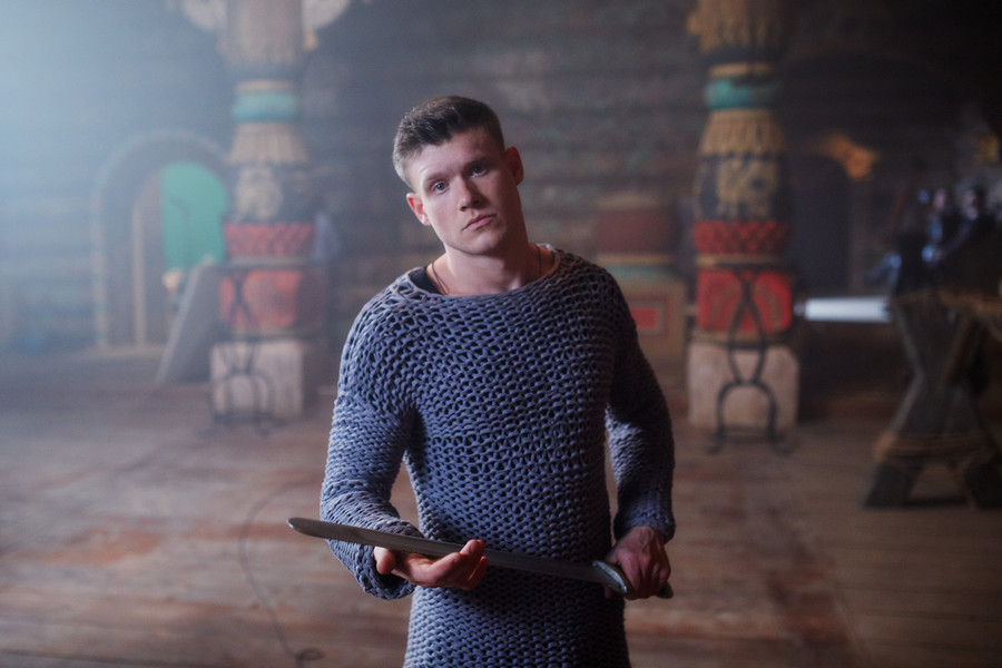 Лучшие фильмы 2017 года по версии КиноПоиска