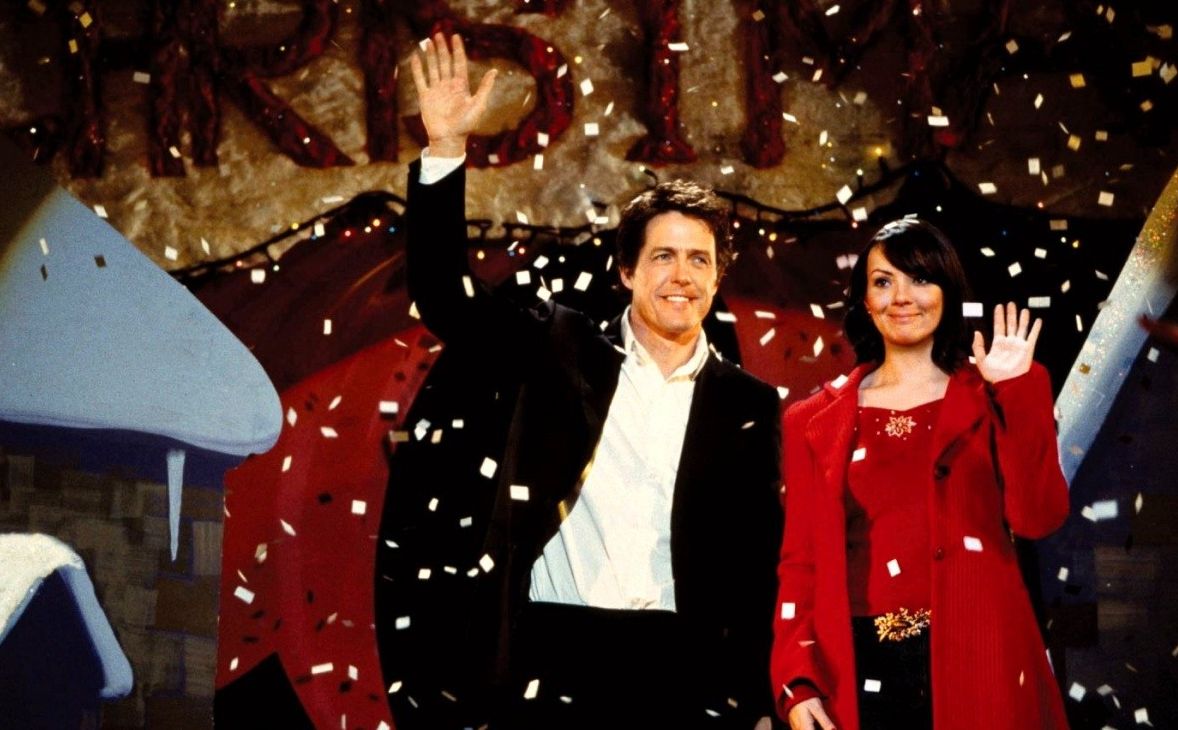 Новогодние фильмы для волшебной атмосферы Новогодние фильмы для волшебной атмосферы