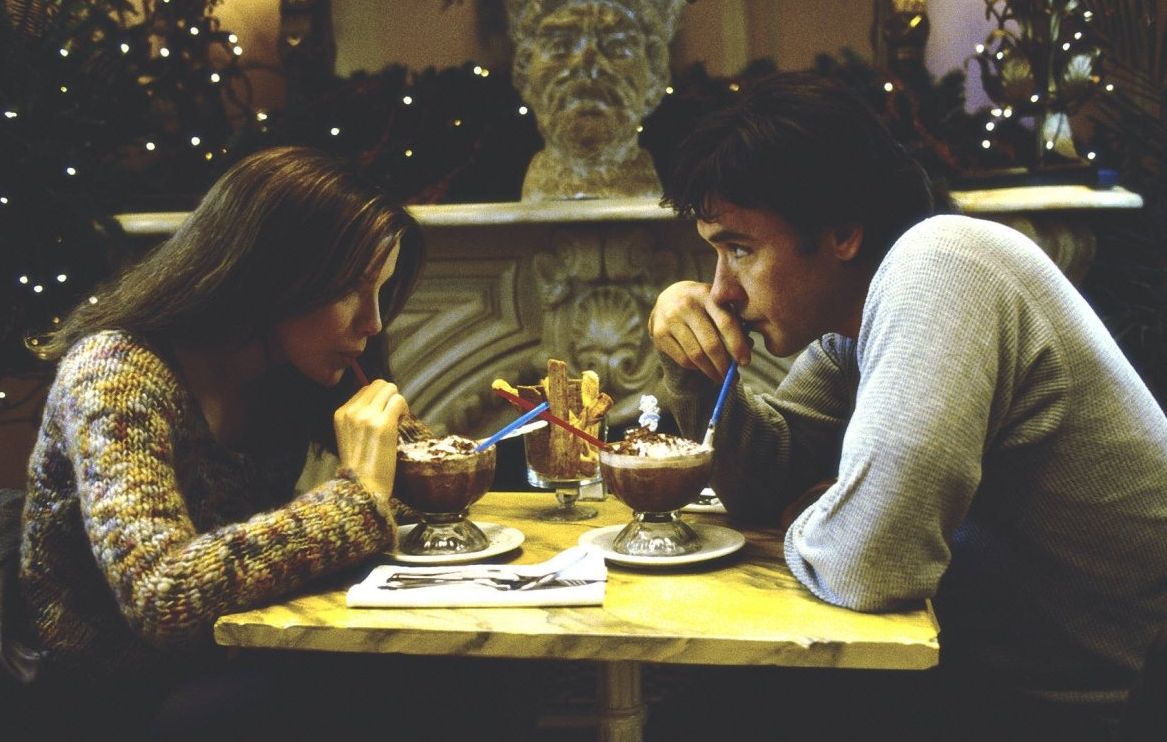 Новогодние фильмы для волшебной атмосферы