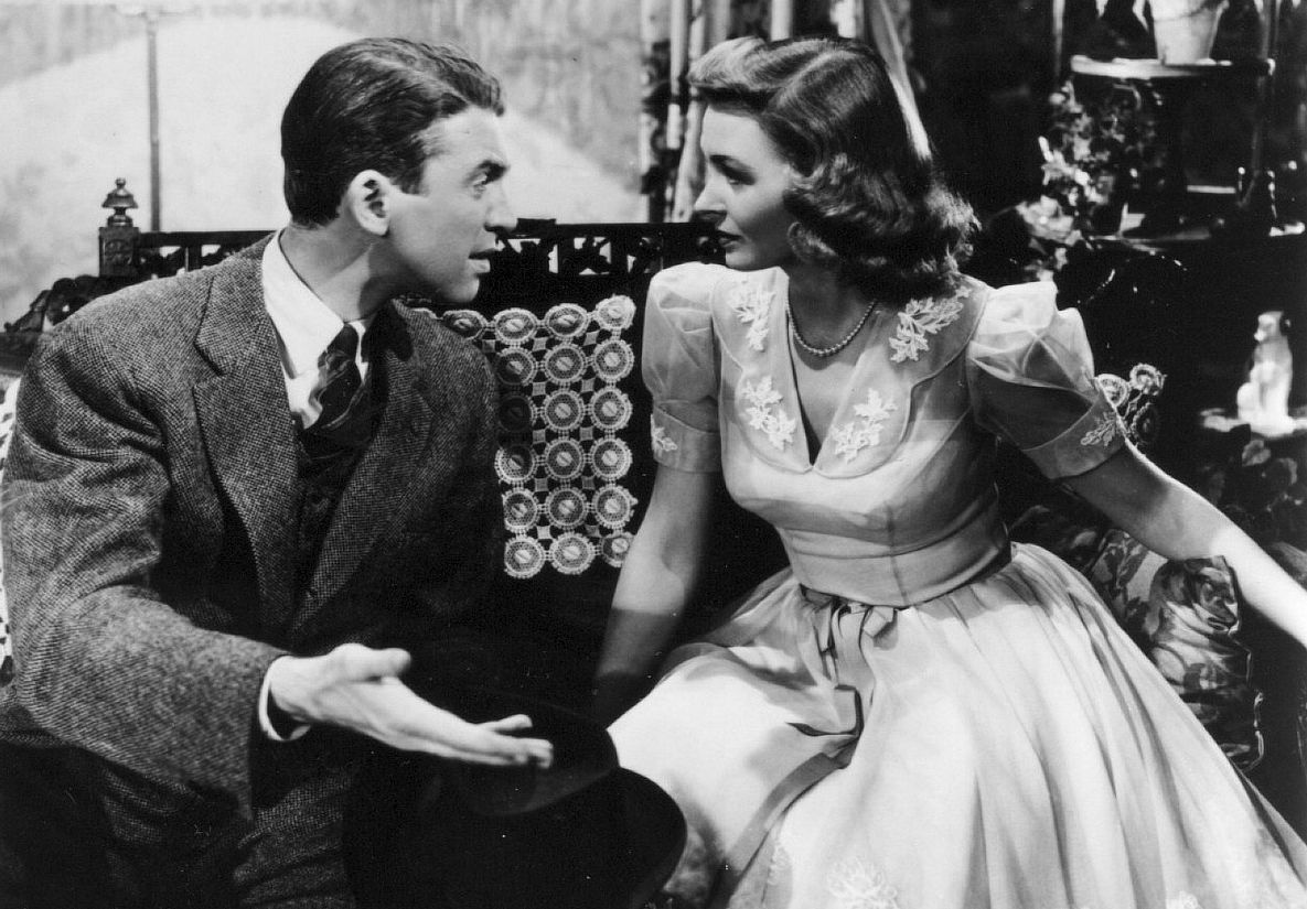 Новогодние фильмы для волшебной атмосферы