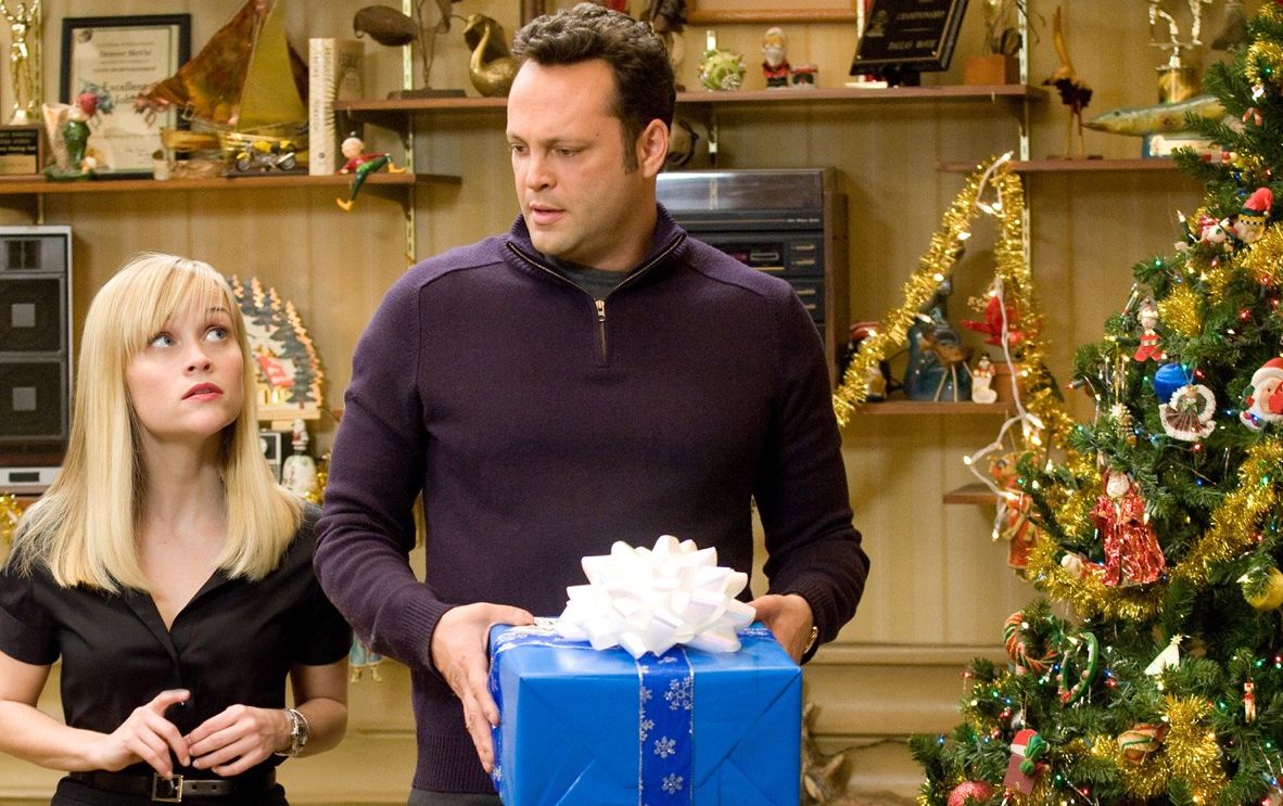 Новогодние фильмы для волшебной атмосферы