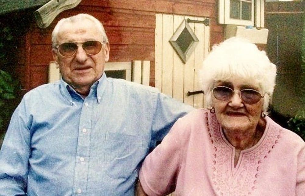 «Годы внукам не помеха!» или несколько историй о самых молодых и самых старых бабушках и дедушках во всем мире. Часть 2. «Плохо быть старым, трезвым и больным!» «Годы внукам не помеха!» или несколько историй о самых молодых и самых старых бабушках и дедушках во всем мире. Часть 2. «Плохо быть старым, трезвым и больным!»