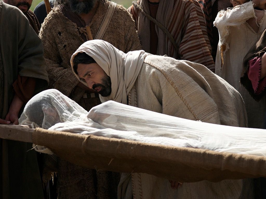 Эффект Лазаря. Четыре истории о людях, которые пытались воскрешать мертвых