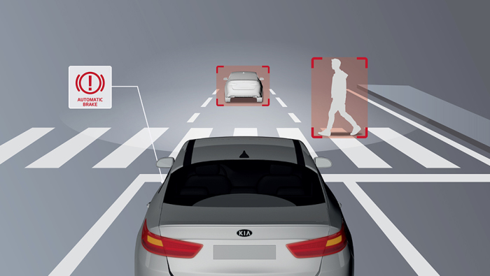 10 технологий, которые уже делают вождение автомобиля лучше, хотя еще недавно казались научной фантастикой