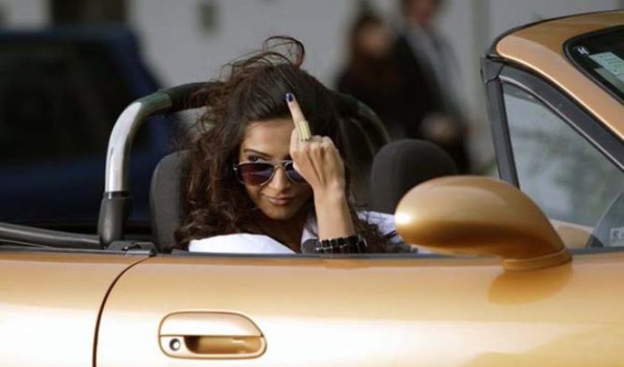 Рейтинг стран с самыми плохими водителями