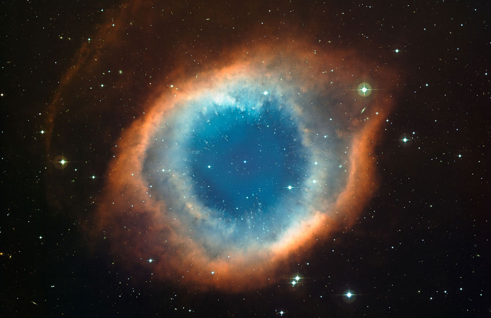 Европейская южная обсерватория