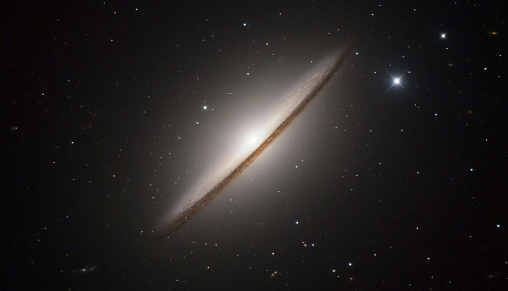 Европейская южная обсерватория