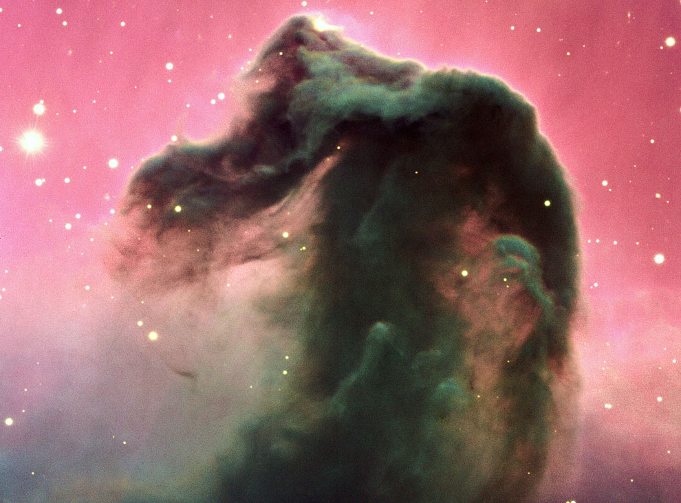 Европейская южная обсерватория