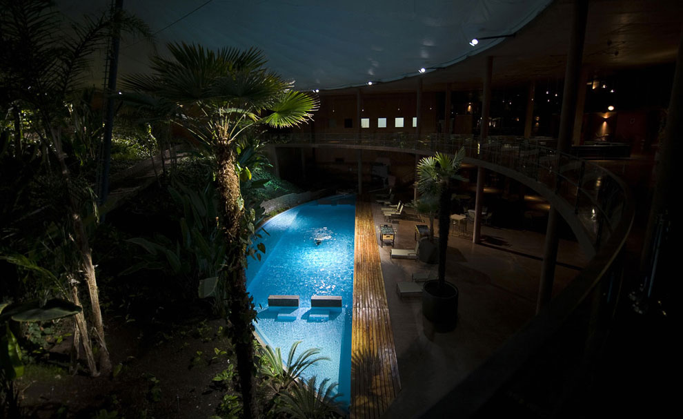 Европейская южная обсерватория