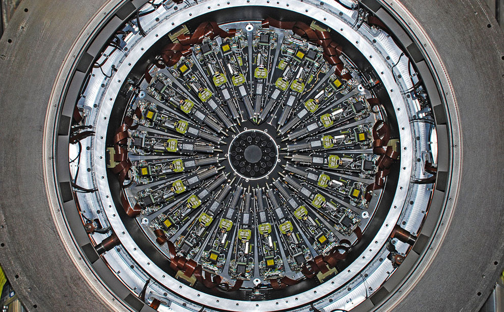 Европейская южная обсерватория